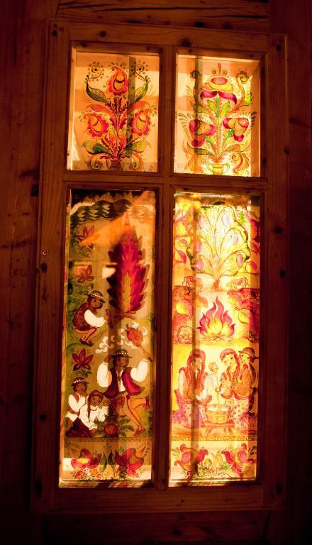 Stara Chata Zakopane Zimmer foto